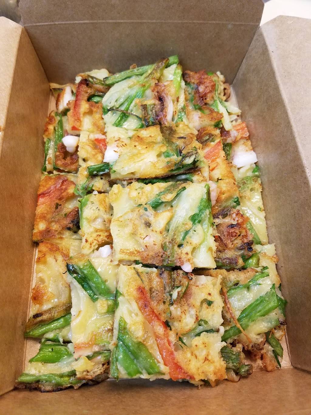 Nu Gu Na | restaurant | 2400 San Pablo Ave, Pinole, CA 94564, USA | 5102835678 OR +1 510-283-5678