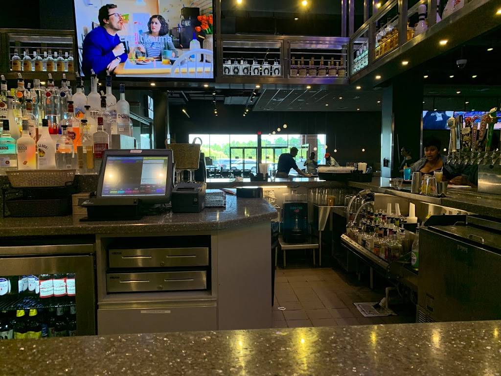 Main Event Atlanta | restaurant | 3101 Cobb Pkwy SE Suite 104, Atlanta, GA 30339, USA | 7709550717 OR +1 770-955-0717