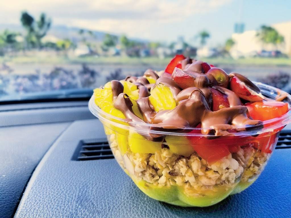HI Cravings | restaurant | 725 Manawai St, Kapolei, HI 96707, USA | 8085619386 OR +1 808-561-9386