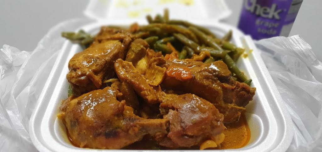 Islanders Cafe | restaurant | 5676 Washington St, Hollywood, FL 33023, USA | 9543627979 OR +1 954-362-7979