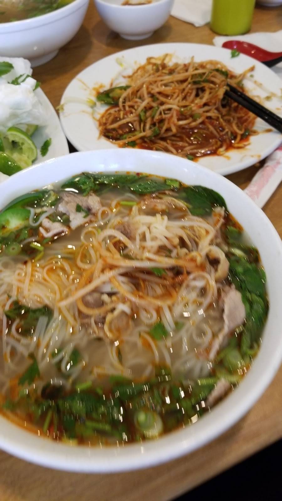 Pho Dai Loi #3 | restaurant | 1500 Pleasant Hill Rd, Lawrenceville, GA 30044, USA | 7703811415 OR +1 770-381-1415