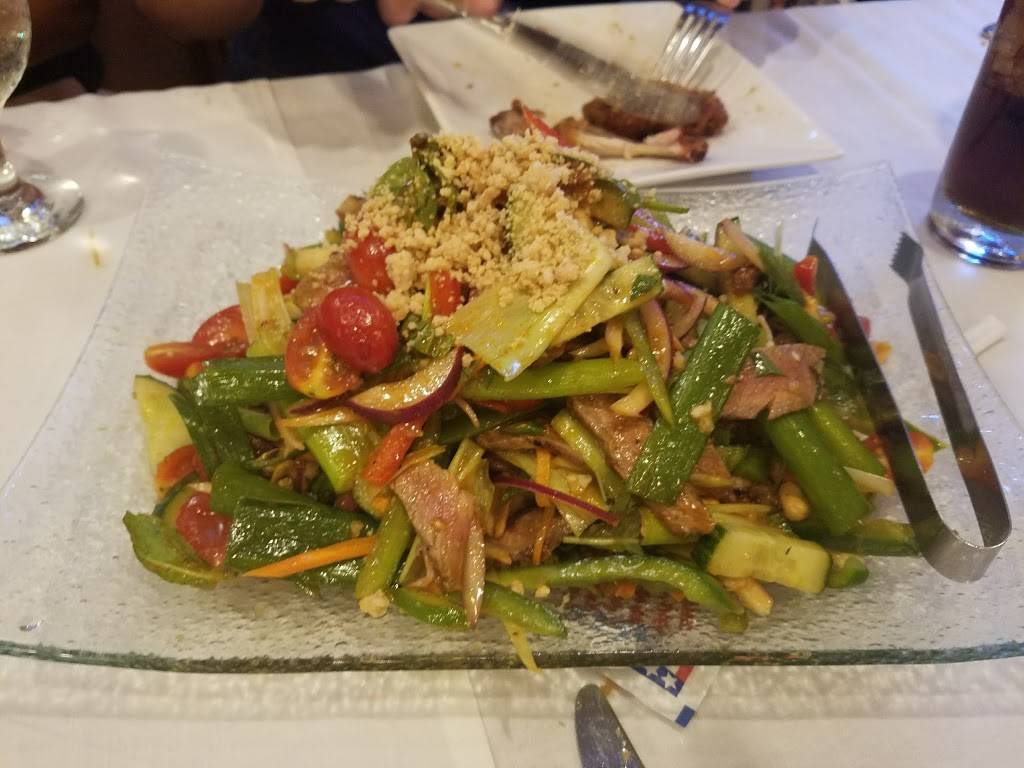 Peppercorn House | restaurant | 318 Main St, Woburn, MA 01801, USA | 7819336699 OR +1 781-933-6699