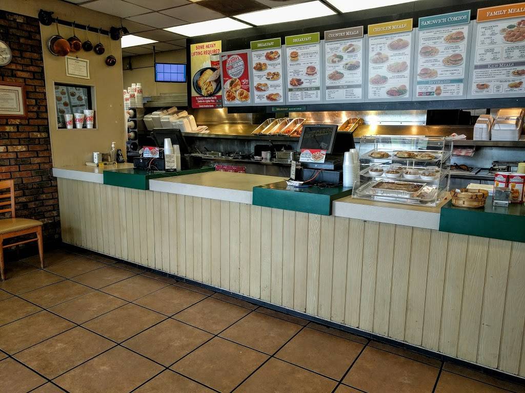 Grandys | restaurant | 2009 Town E Blvd, Mesquite, TX 75150, USA | 9726818052 OR +1 972-681-8052