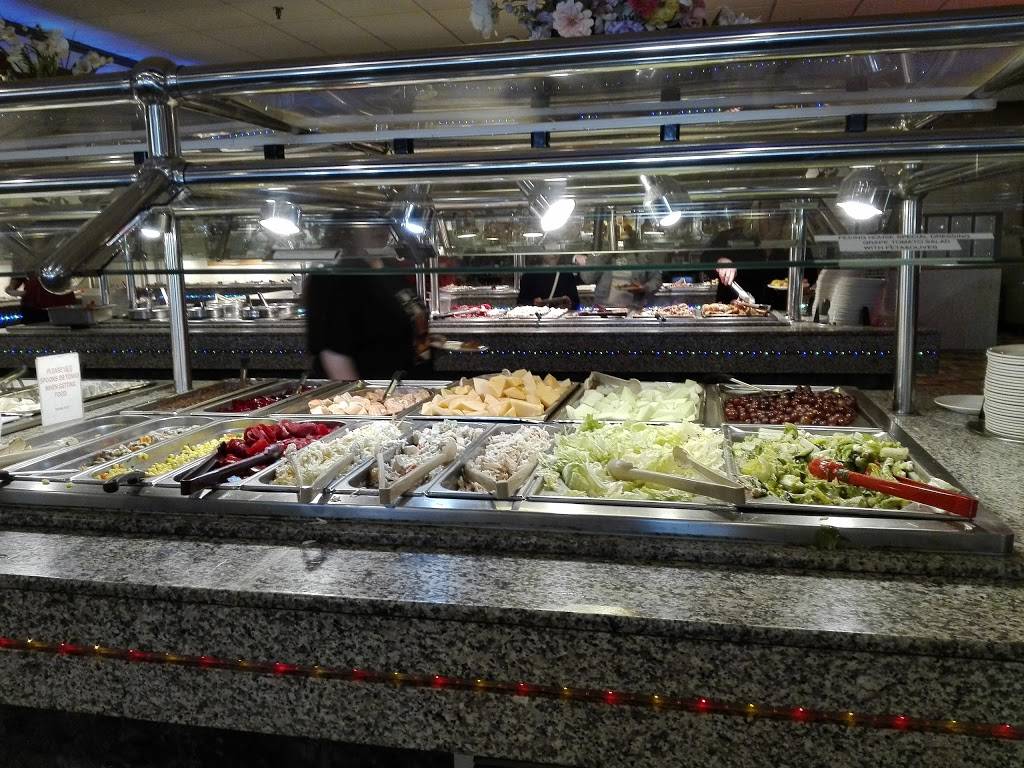 Peking Buffet | restaurant | 753 Delsea Dr, Glassboro, NJ 08028, USA | 8568814055 OR +1 856-881-4055