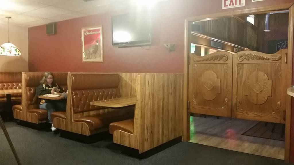 Village Pizzeria | restaurant | 714 W Temperance Rd, Temperance, MI 48182, USA | 7348470240 OR +1 734-847-0240