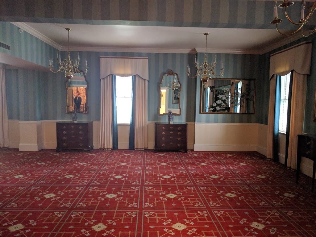 Capital City Club | restaurant | 7 John Portman Blvd NW, Atlanta, GA 30303, USA | 4045238221 OR +1 404-523-8221