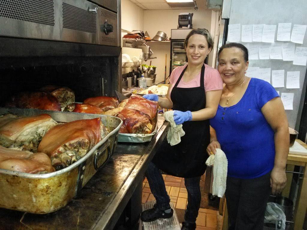 El Rinconcito Del Gordo | restaurant | 14657 SW 42nd St, Miami, FL 33175, USA | 3052271559 OR +1 305-227-1559