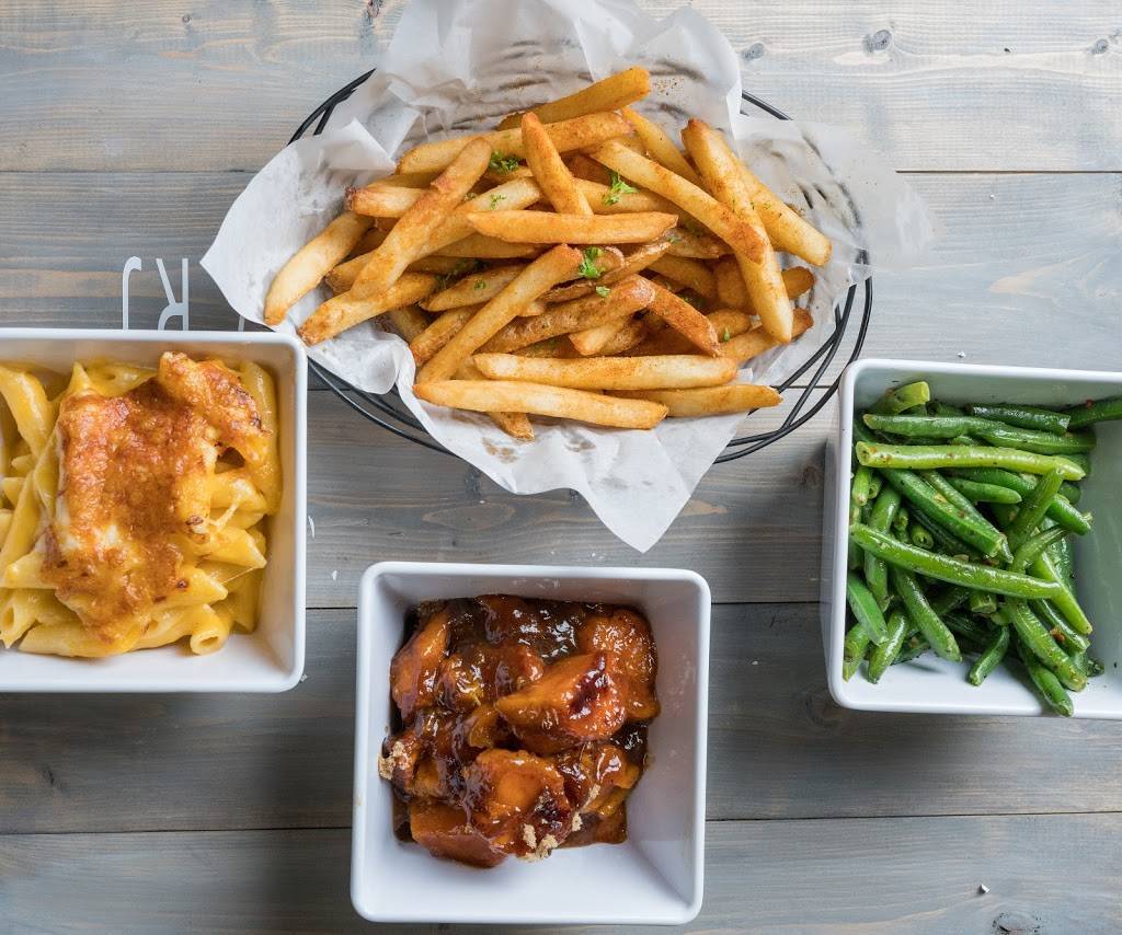 The Grille By Shareef | restaurant | 8511 Liberty Rd Suite B-A, Randallstown, MD 21133, USA | 4434053915 OR +1 443-405-3915