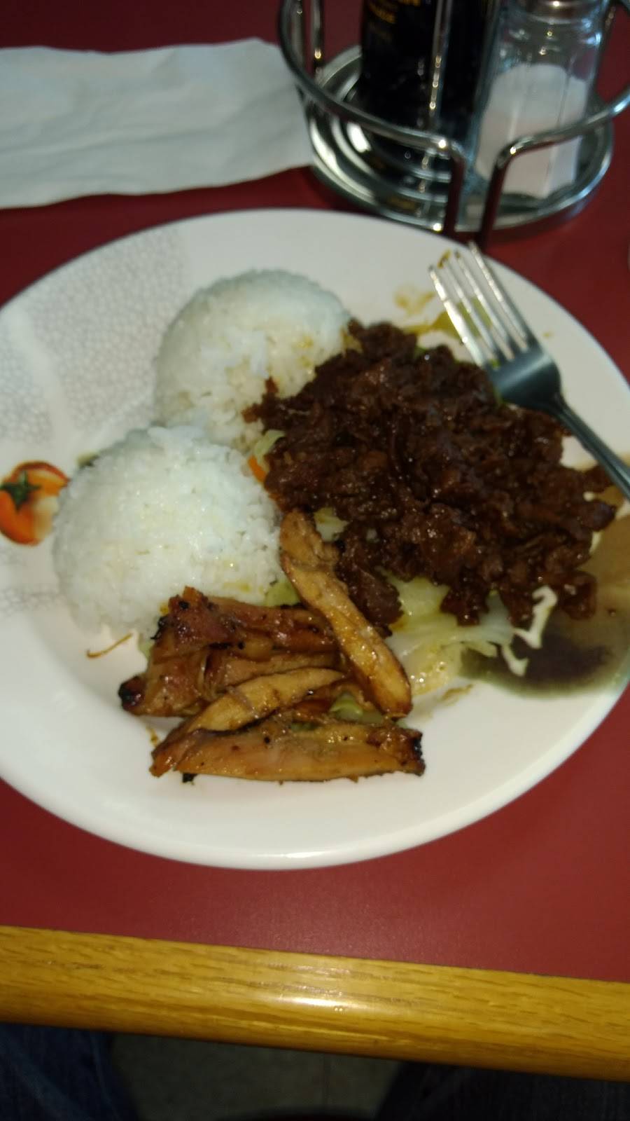 Kim’s Grill Teriyaki (Safeway Mall) | restaurant | 2702 NE 114th Ave, Vancouver, WA 98684, USA | 3602548331 OR +1 360-254-8331