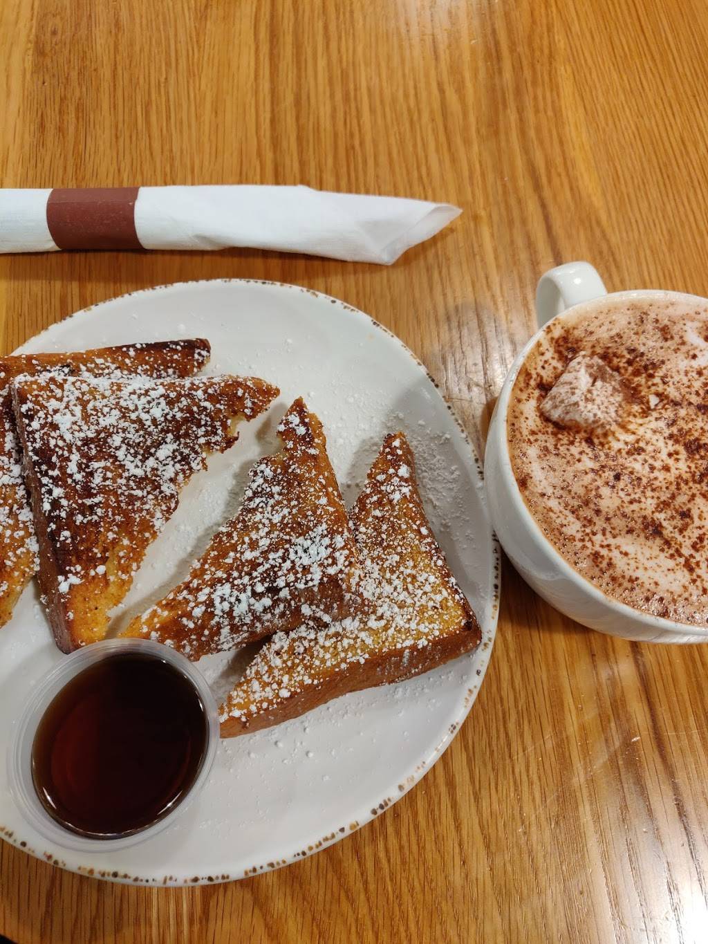 La Farm Bakery Bistro | restaurant | 5055 Arco Street, Cary, NC 27519, USA | 9842280300 OR +1 984-228-0300