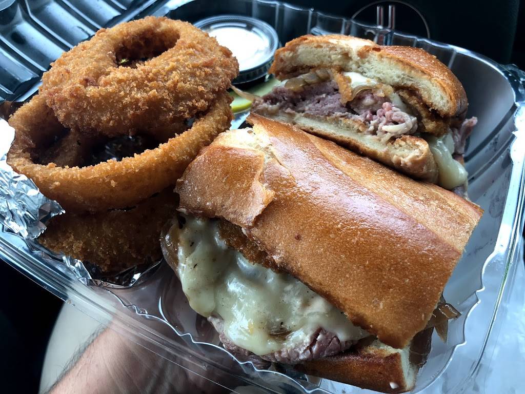 Corned Beef King | restaurant | 1900 Rockville Pike, Rockville, MD 20852, USA | 3018814422 OR +1 301-881-4422