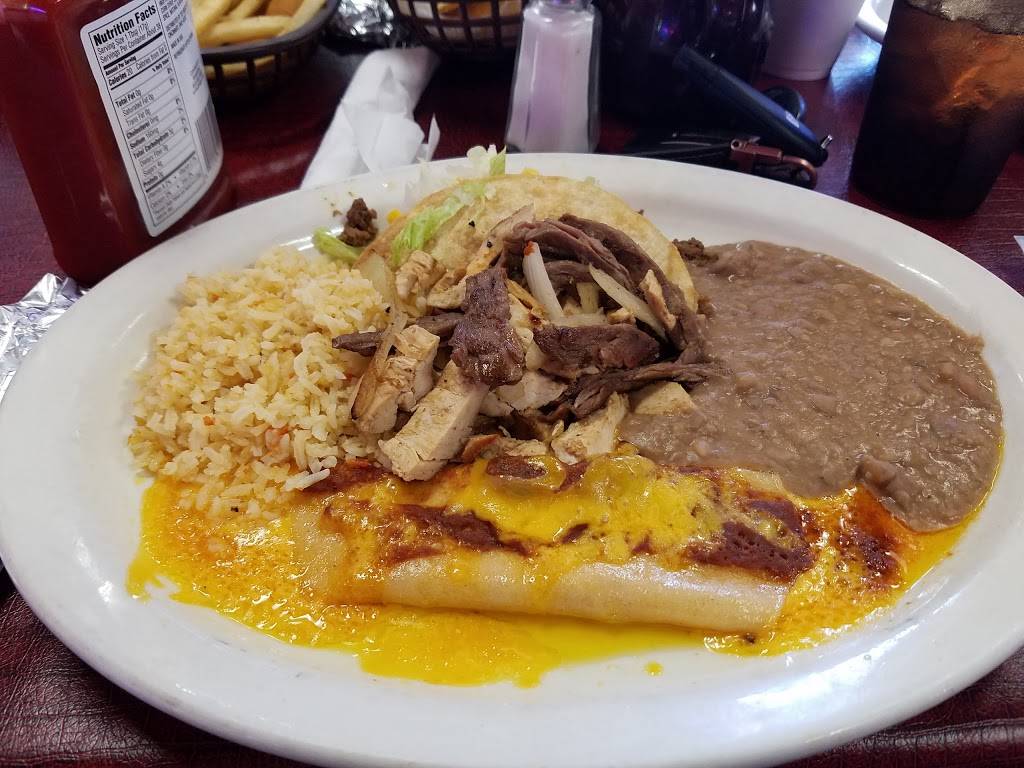 Cafe Del Sol Mexican Restaurant | restaurant | 23945 Franz Rd, Katy, TX 77493, USA | 2815748607 OR +1 281-574-8607