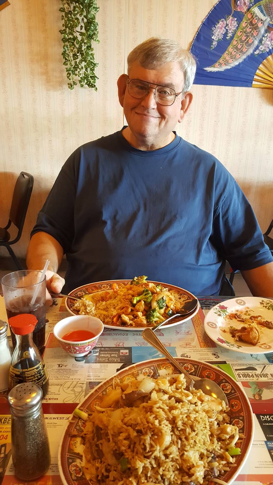 Golden Gate | restaurant | 2620 S Harvard Ave, Tulsa, OK 74114, USA | 9187424942 OR +1 918-742-4942