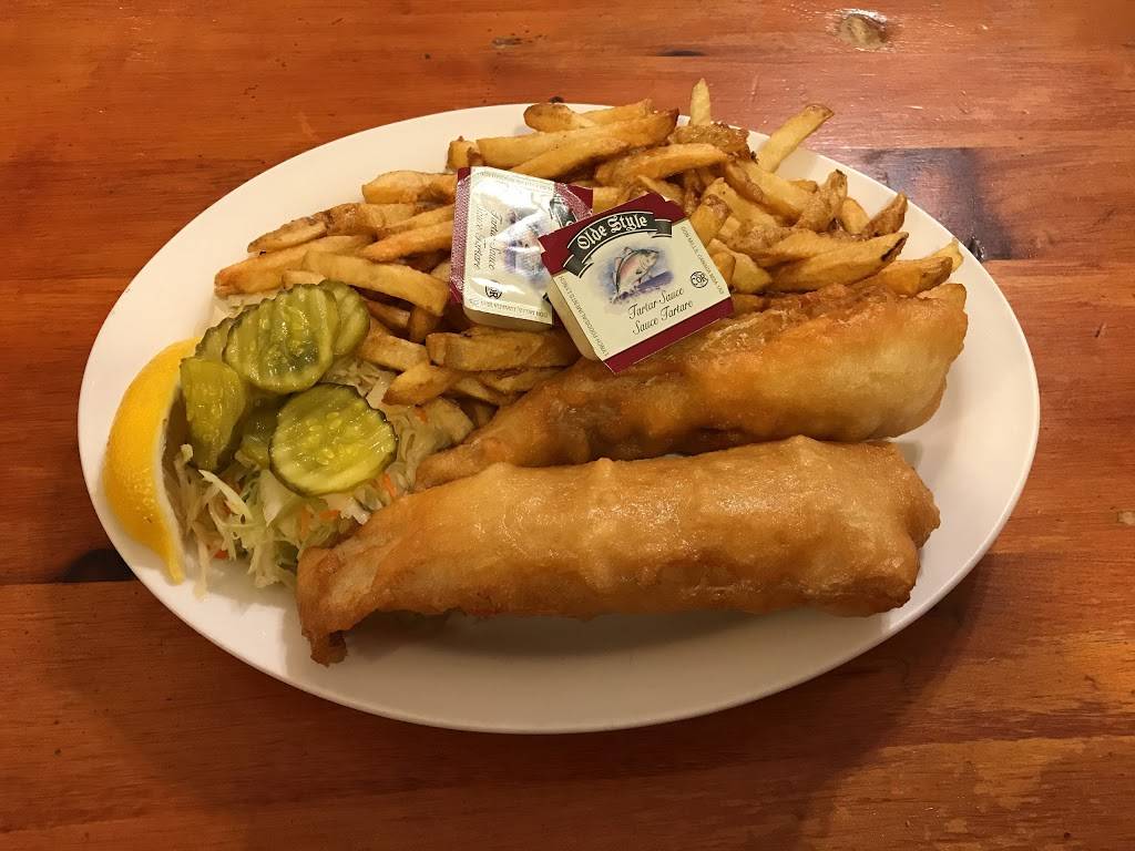 DNLs Restaurant | restaurant | 329 Main St, Sauble Beach, ON N0H 2G0, Canada | 5194222003 OR +1 519-422-2003