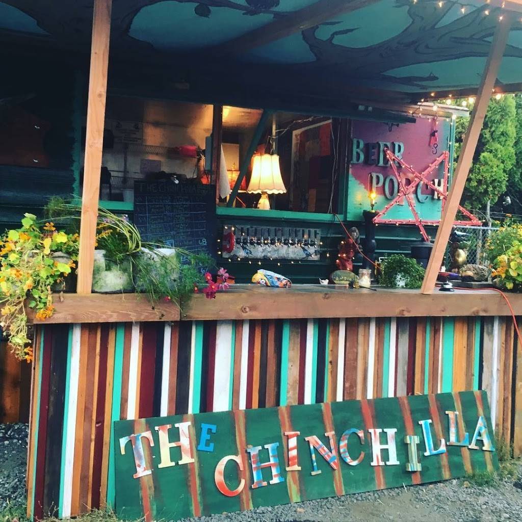 The Chinchilla Beer Porch | restaurant | 7337 SE Foster Rd, Portland, OR 97206, USA | 5034823784 OR +1 503-482-3784