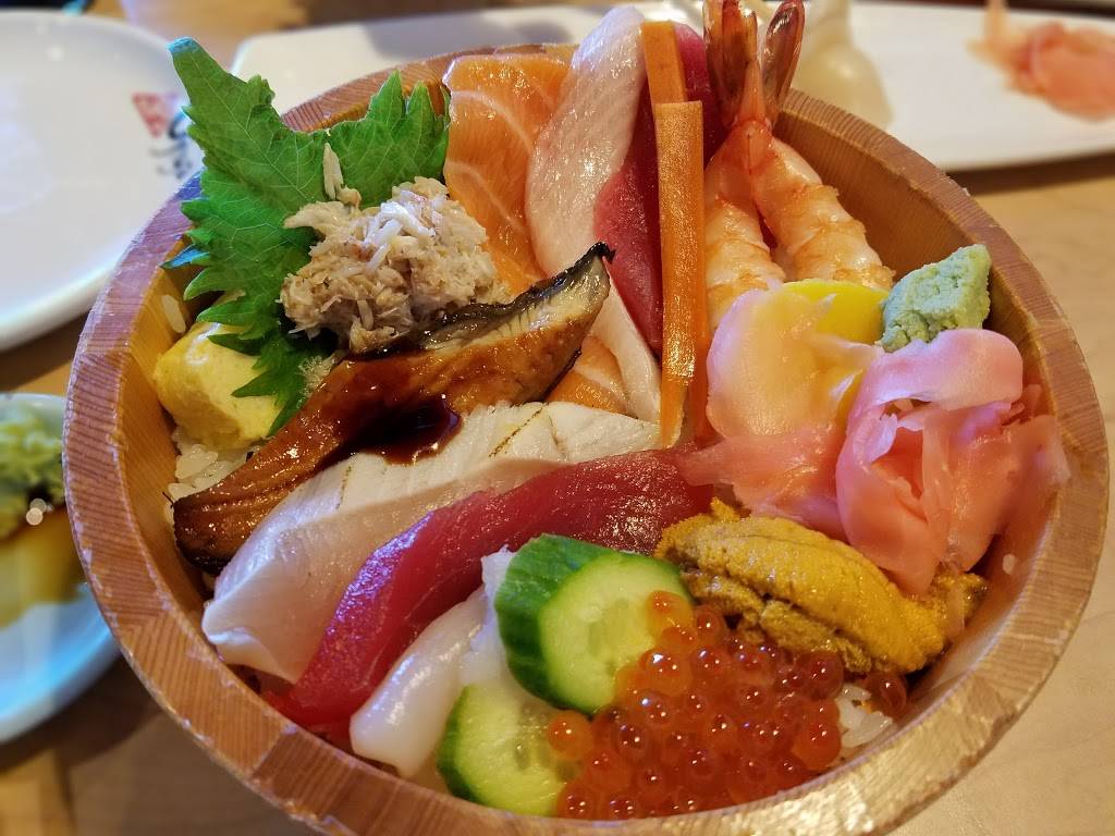 Ojiya Sushi | restaurant | 4183 Chino Hills Pkwy J, Chino Hills, CA 91709, USA | 9096068638 OR +1 909-606-8638