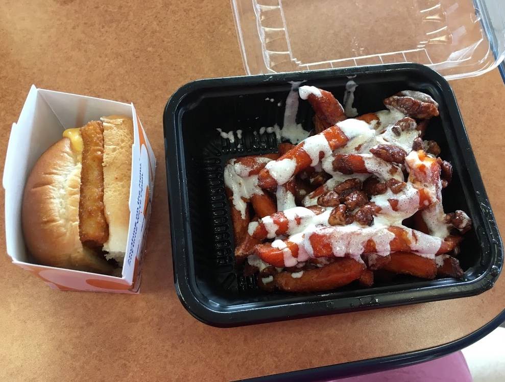 White Castle | restaurant | 401 E Lincoln Hwy, New Lenox, IL 60451, USA | 8154638014 OR +1 815-463-8014