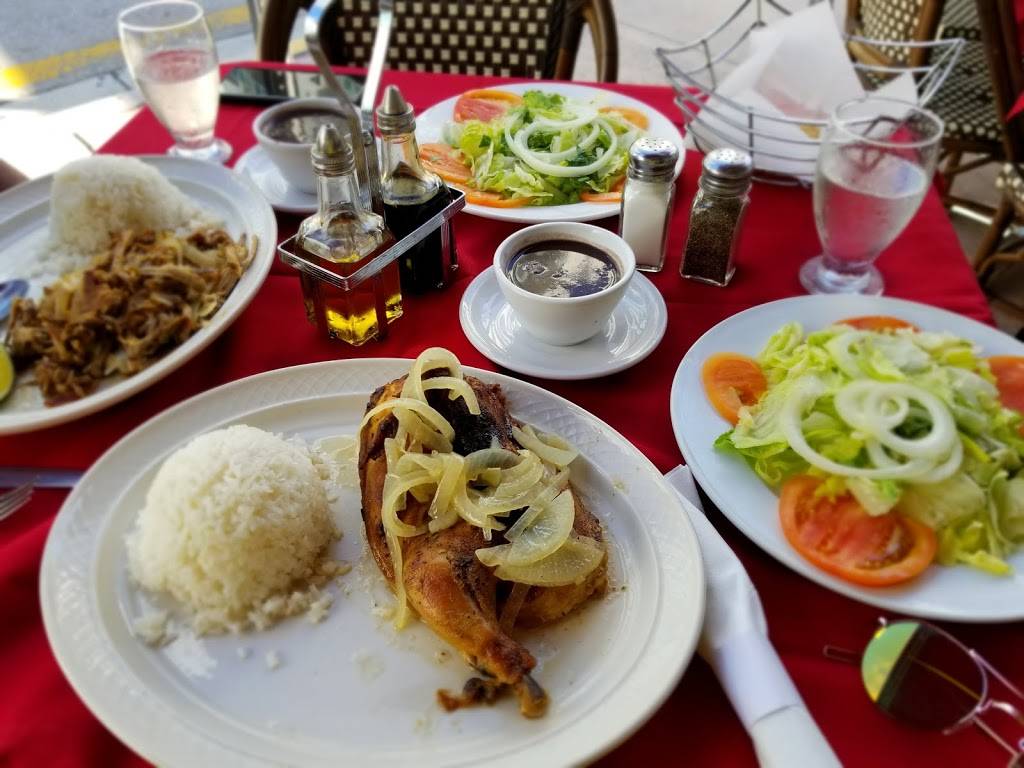 Las Vegas Cuban Cuisine | restaurant | 6970 Collins Ave, Miami Beach, FL 33141, USA | 3058641509 OR +1 305-864-1509