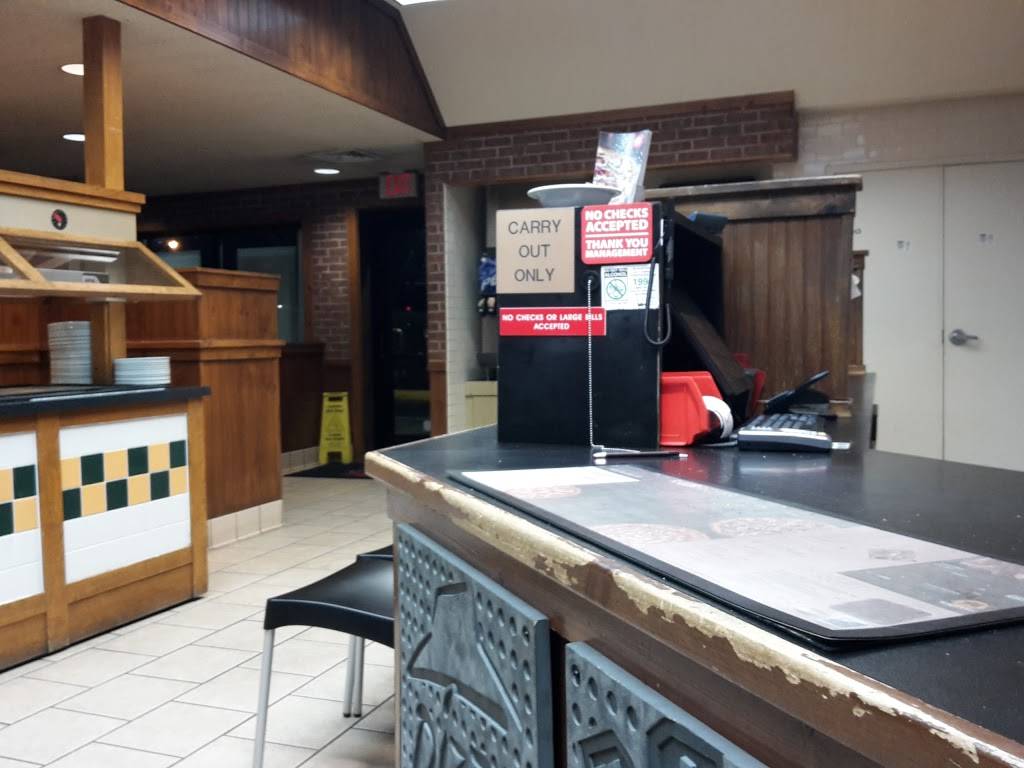 Pizza Hut | restaurant | 1821 Wiehle Ave, Reston, VA 20190, USA | 7034373703 OR +1 703-437-3703