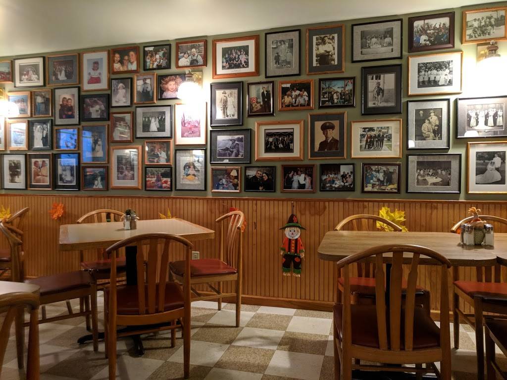 Marinaros Larkin Tavern | restaurant | 131 Van Rensselaer St, Buffalo, NY 14210, USA | 7168455400 OR +1 716-845-5400