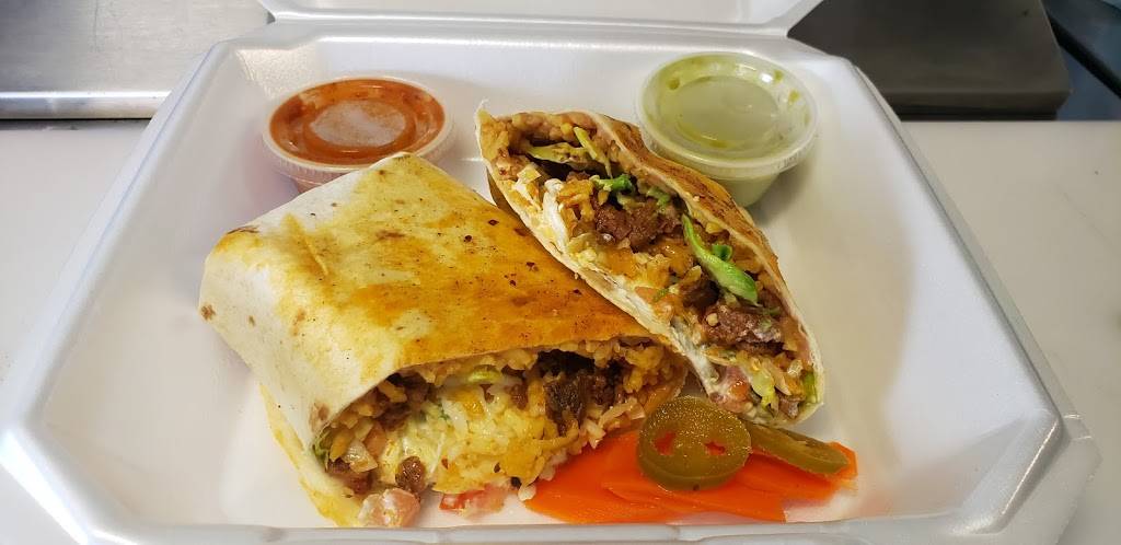 MoNo LoCo GRILL | restaurant | 3766 Lamar Ave, Memphis, TN 38118, USA | 9018463815 OR +1 901-846-3815