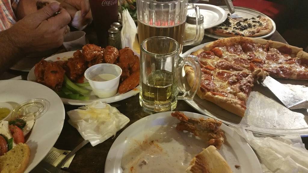 Milano Brothers Pizza | restaurant | 269 E Stetson Ave, Hemet, CA 92543, USA | 9519292599 OR +1 951-929-2599