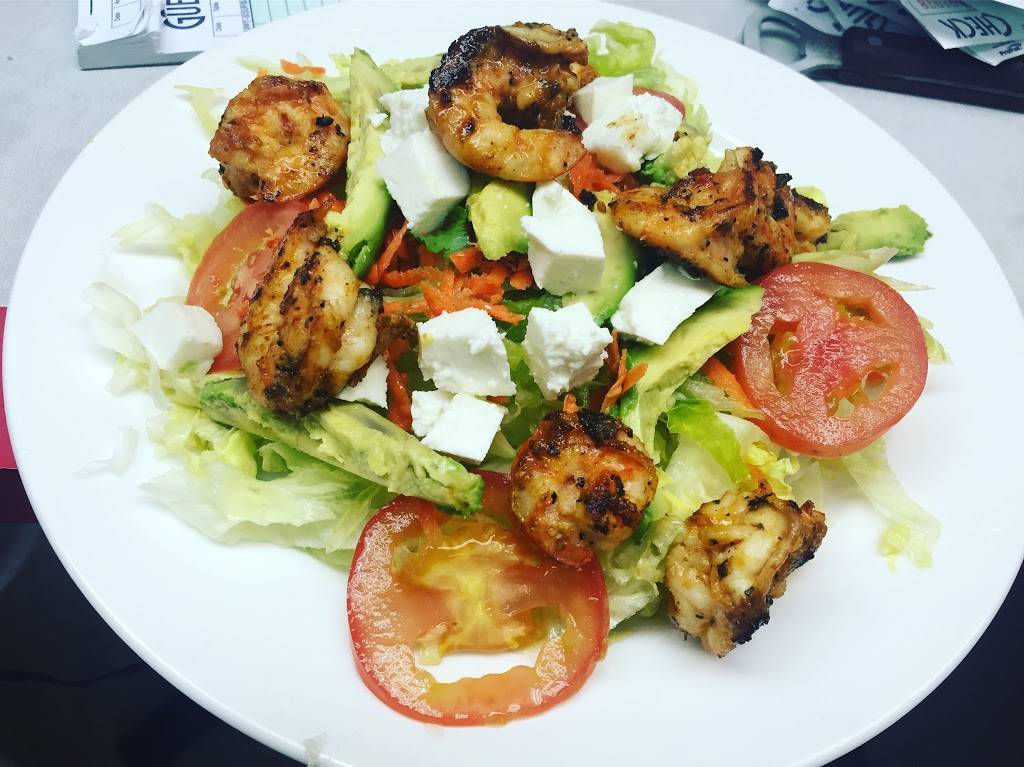 Cielito Lindo | Latino Market and Restaurant | restaurant | 6003 W Broad St, Richmond, VA 23230, USA | 8043039832 OR +1 804-303-9832