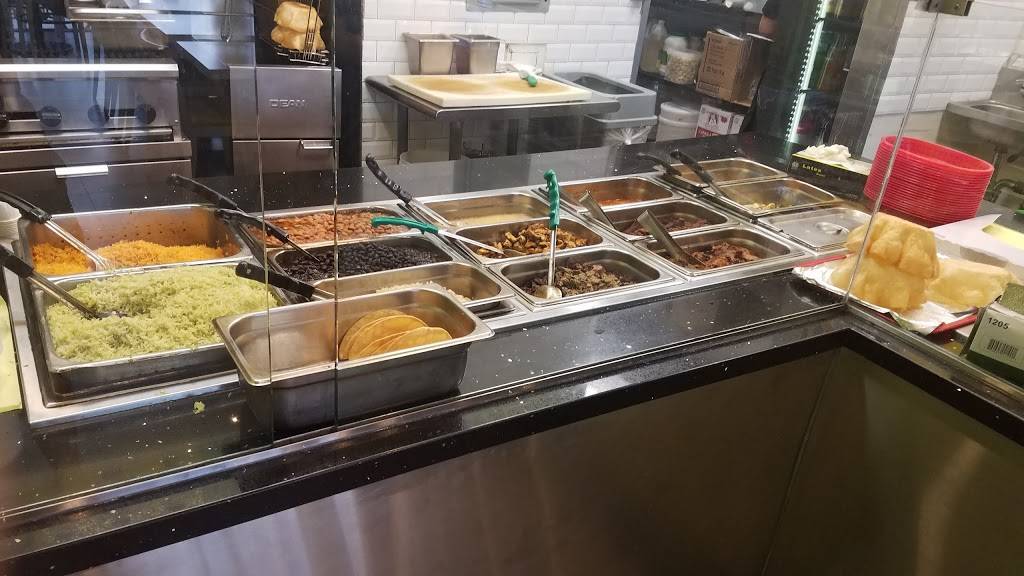 Cilantro Fresh Mexican Grill | restaurant | 6308 W 89th St, Los Angeles, CA 90045, USA | 3103389912 OR +1 310-338-9912