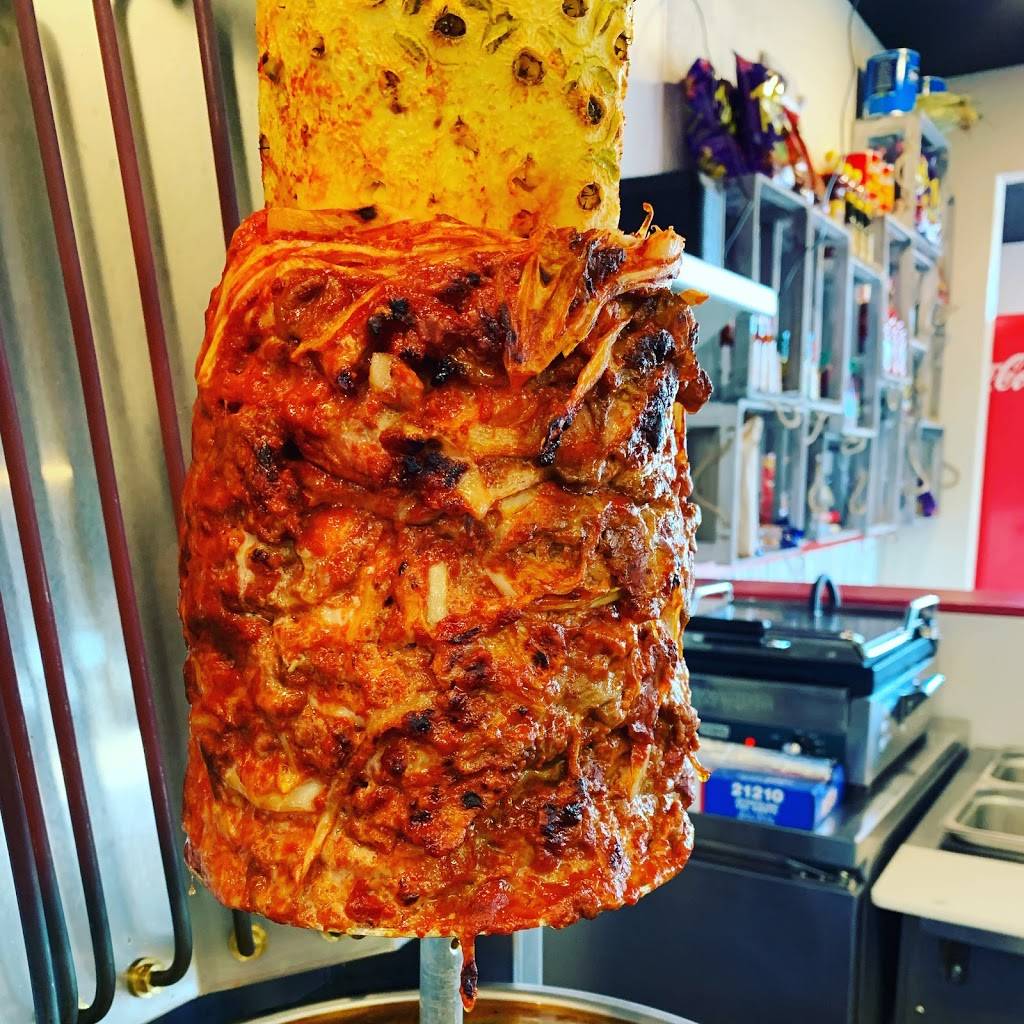 In and Out Burritos | restaurant | 494 Amherst St, Nashua, NH 03063, USA | 6034175532 OR +1 603-417-5532