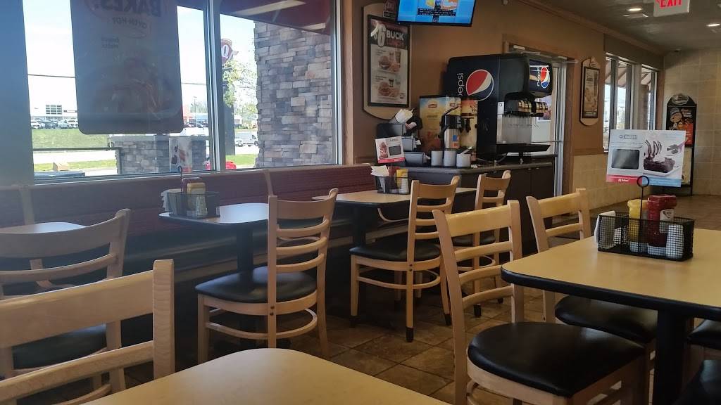 Dairy Queen Grill & Chill | restaurant | 1033 Rte 22 Hwy E, Blairsville, PA 15717, USA | 7244598740 OR +1 724-459-8740