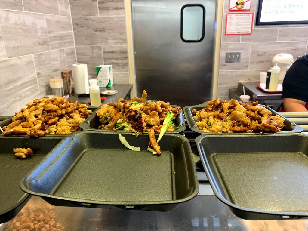 Sarku Japan | restaurant | 11521 West 95th Street Space #FC-G, Overland Park, KS 66214, USA | 9135410067 OR +1 913-541-0067