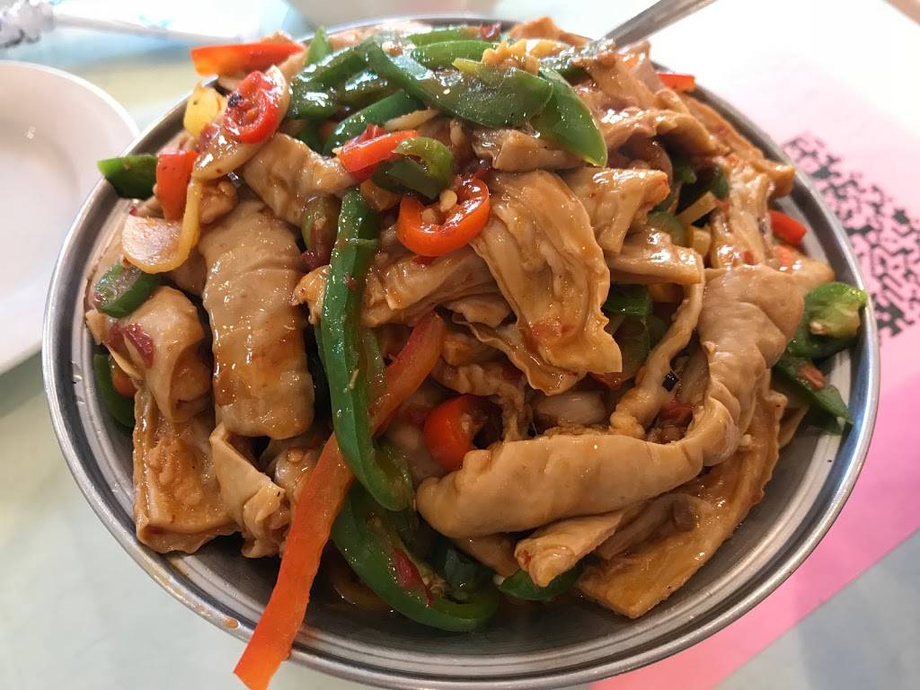 Xiang Wei Lou Restaurant | restaurant | 227 Valley Blvd # 118A, San Gabriel, CA 91776, USA | 6262892276 OR +1 626-289-2276