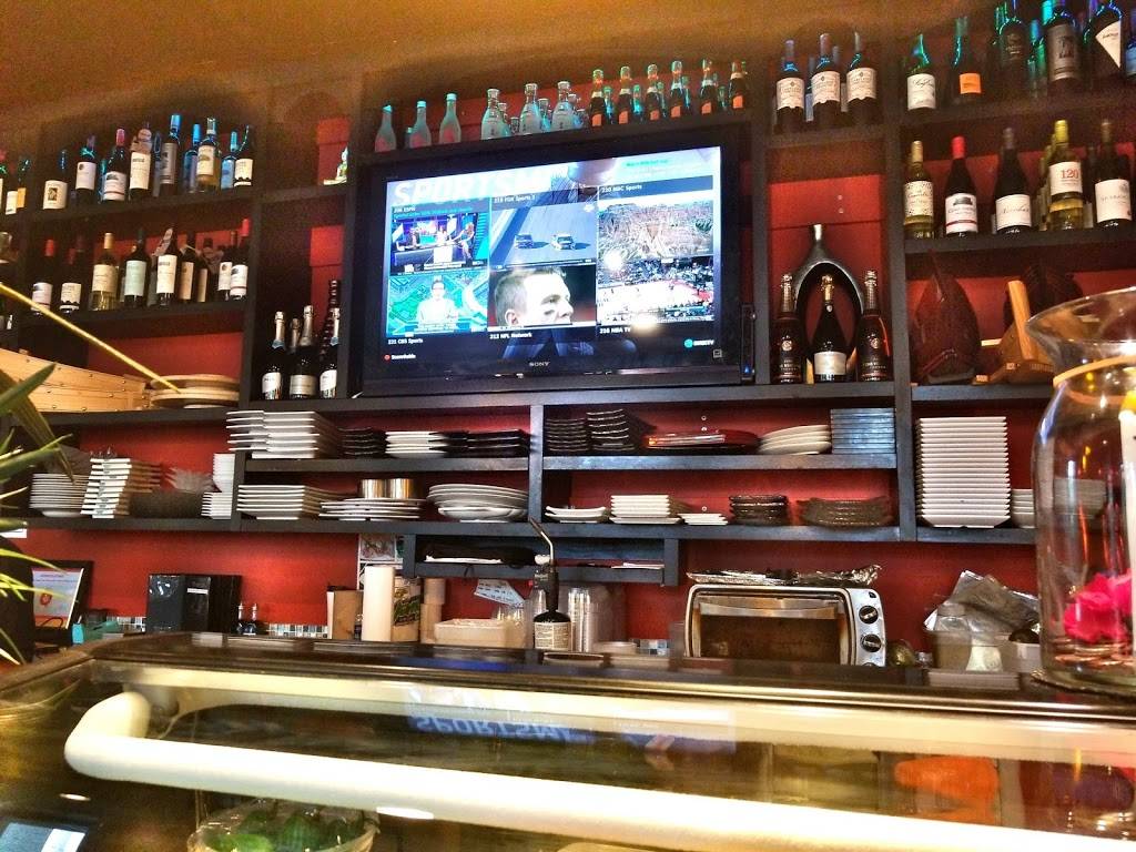 Komoon Thai Sushi & Ceviche - Bonita Springs | restaurant | 3300 Bonita Beach Rd SW #101, Bonita Springs, FL 34134, USA | 2392342442 OR +1 239-234-2442