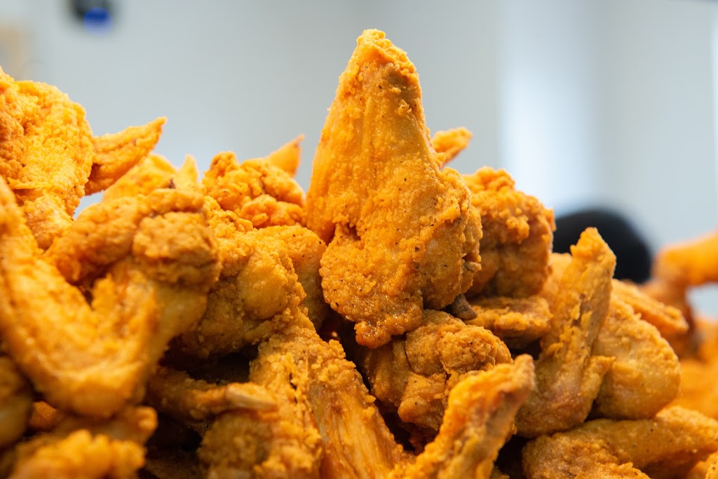 Blakely Chicken | restaurant | 186 N Main St, Blakely, GA 39823, USA | 2297234201 OR +1 229-723-4201