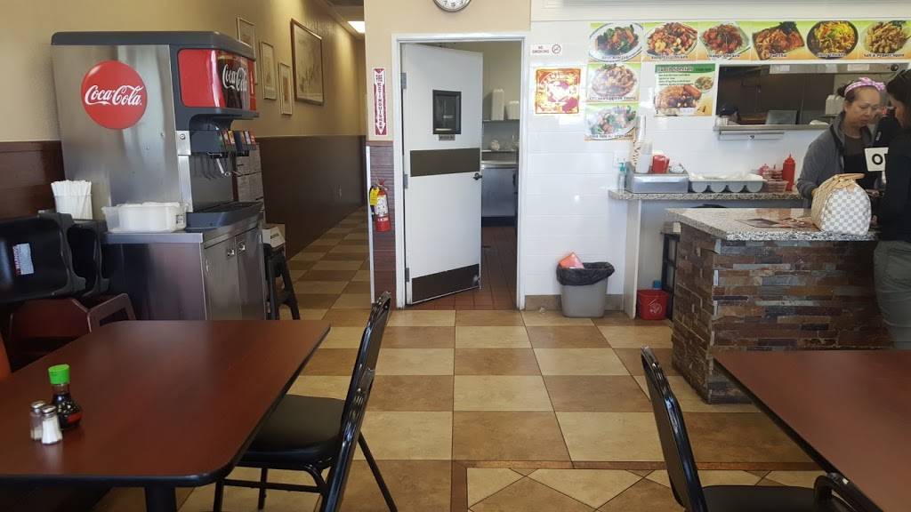 China Joes | restaurant | 7231 S Eastern Ave, Las Vegas, NV 89119, USA | 7022708771 OR +1 702-270-8771