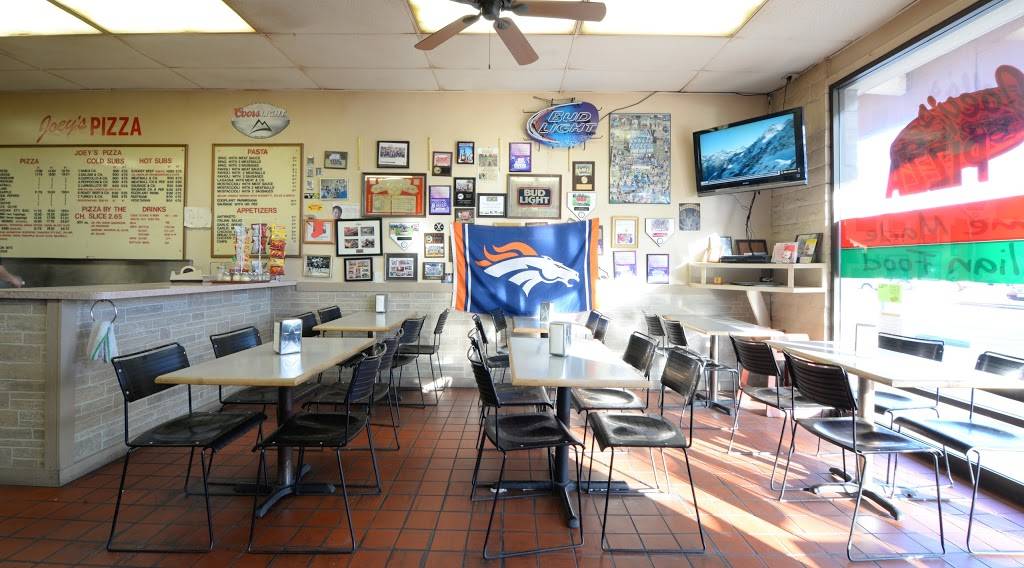 Joeys Pizza | restaurant | 9037 Garfield Ave, Fountain Valley, CA 92708, USA | 7149641610 OR +1 714-964-1610
