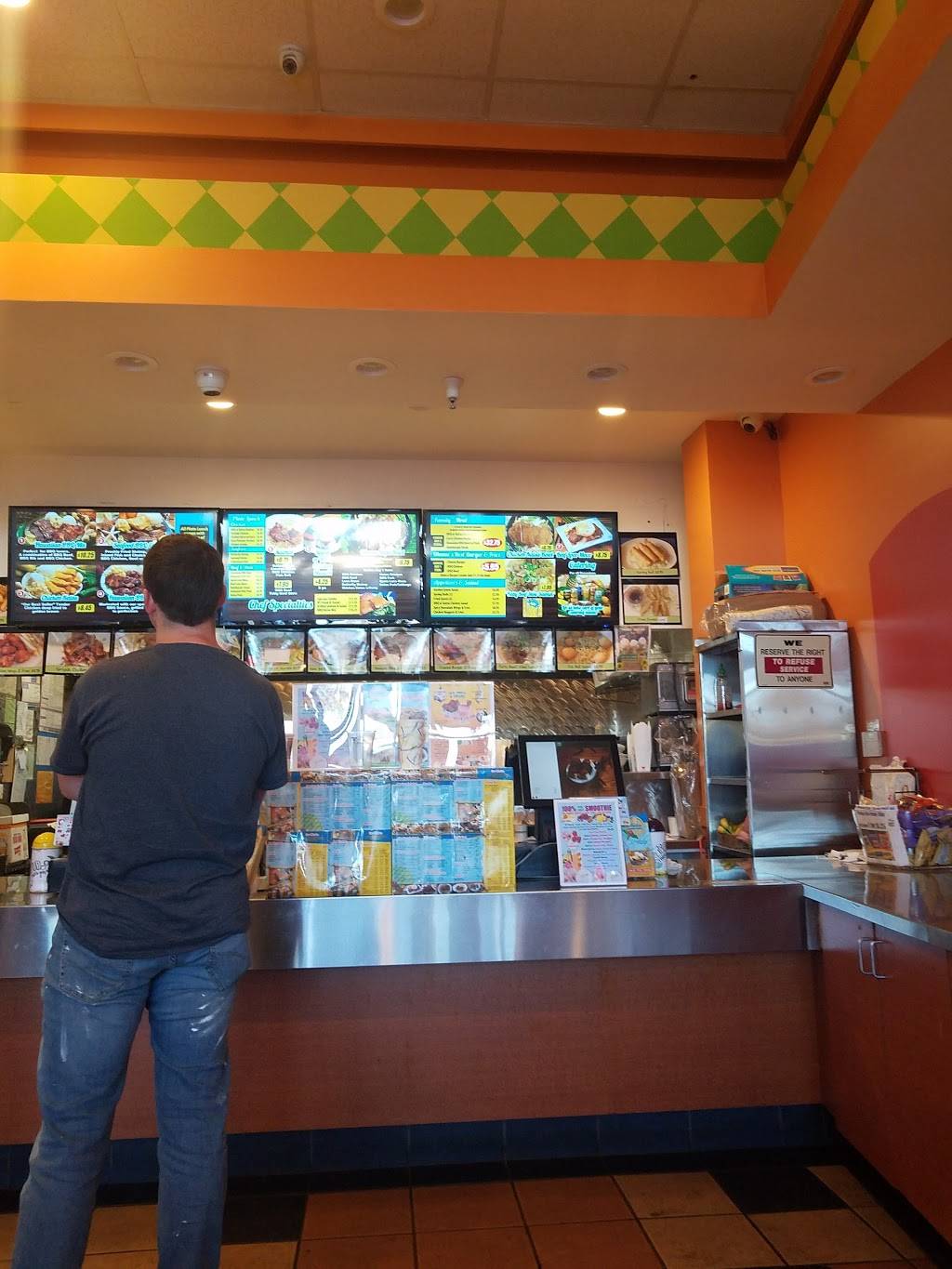 Ohana Hawaiian BBQ | restaurant | 1933 Davis St, San Leandro, CA 94577, USA | 5103839898 OR +1 510-383-9898