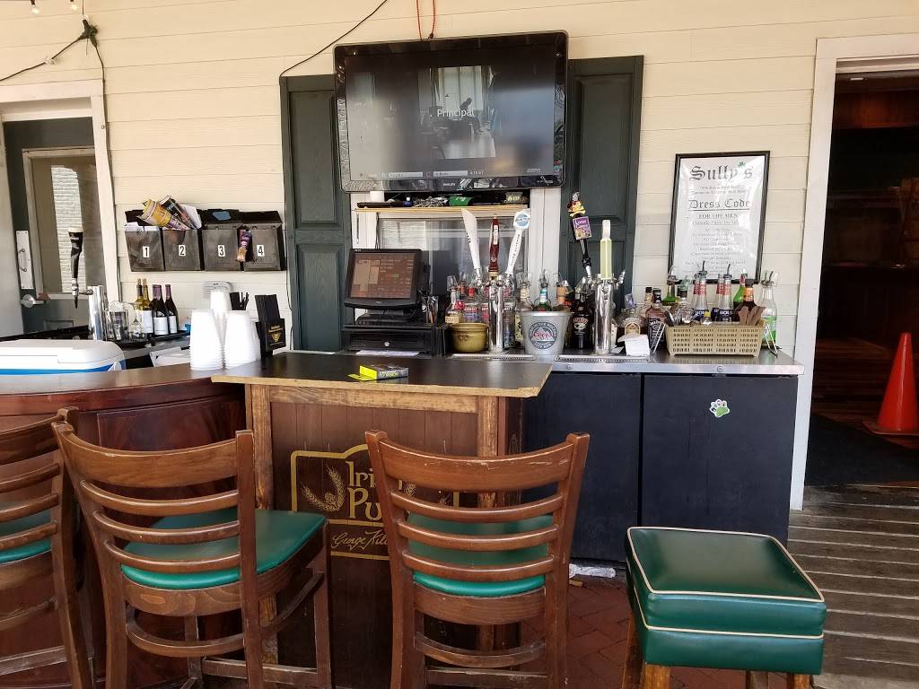 Sullys Irish Pub | restaurant | 12 W Main St, Middletown, DE 19709, USA | 3023768222 OR +1 302-376-8222