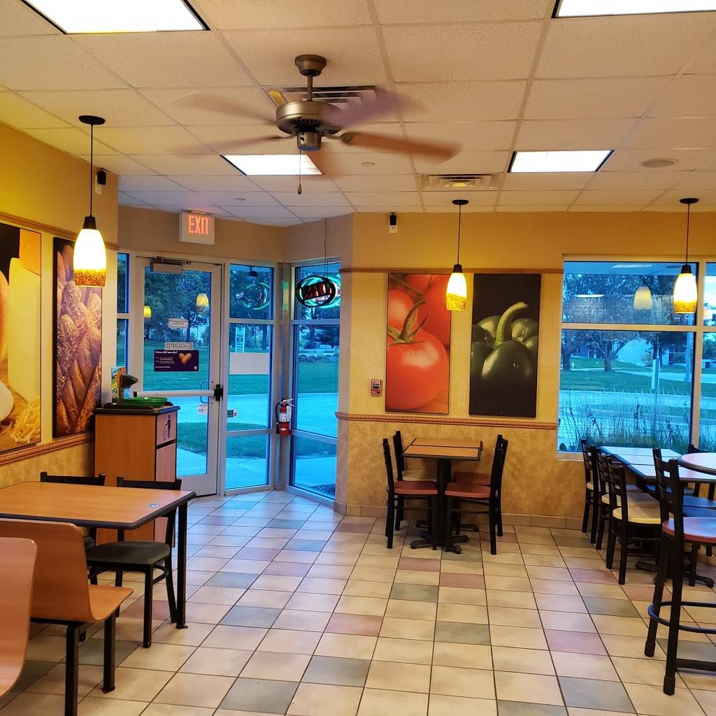 Subway | restaurant | 4320 Westown Pkwy, West Des Moines, IA 50266, USA | 5152236552 OR +1 515-223-6552