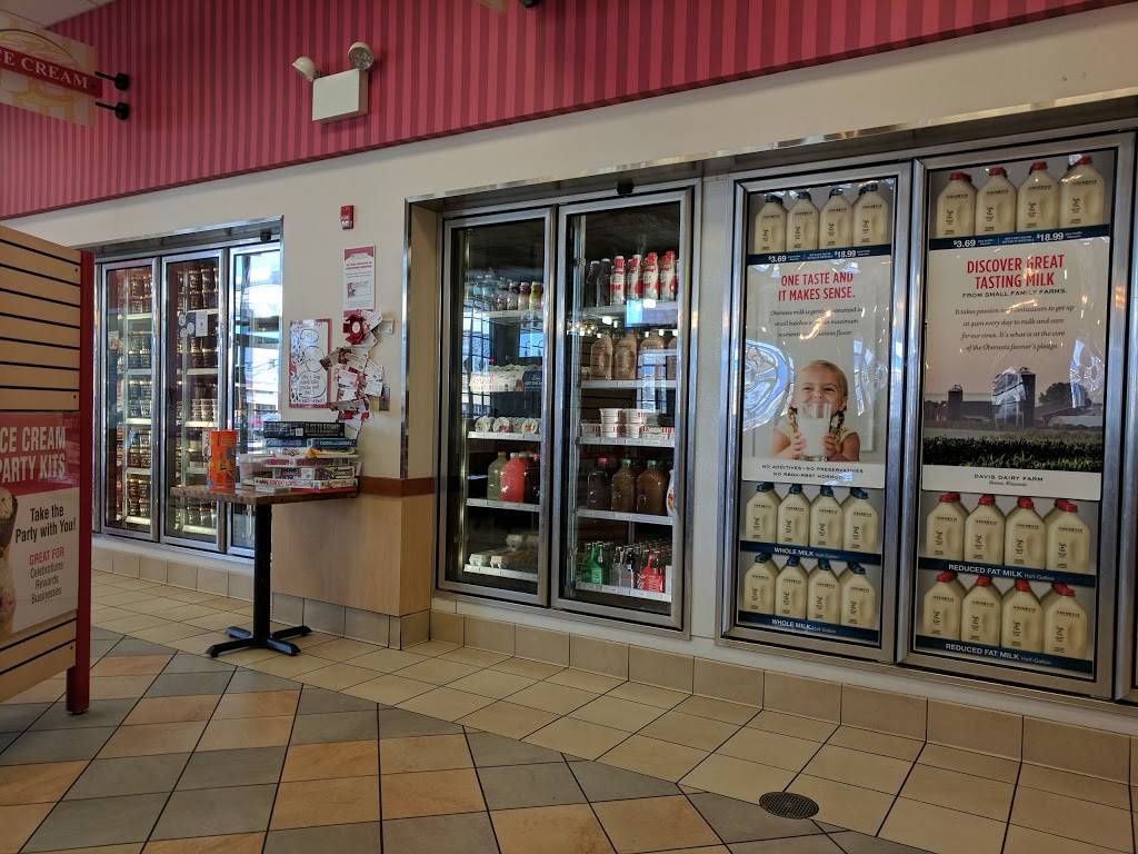 Oberweis Ice Cream and Dairy Store | restaurant | 4811 Dempster Street, Skokie, IL 60077, USA | 2245347429 OR +1 224-534-7429