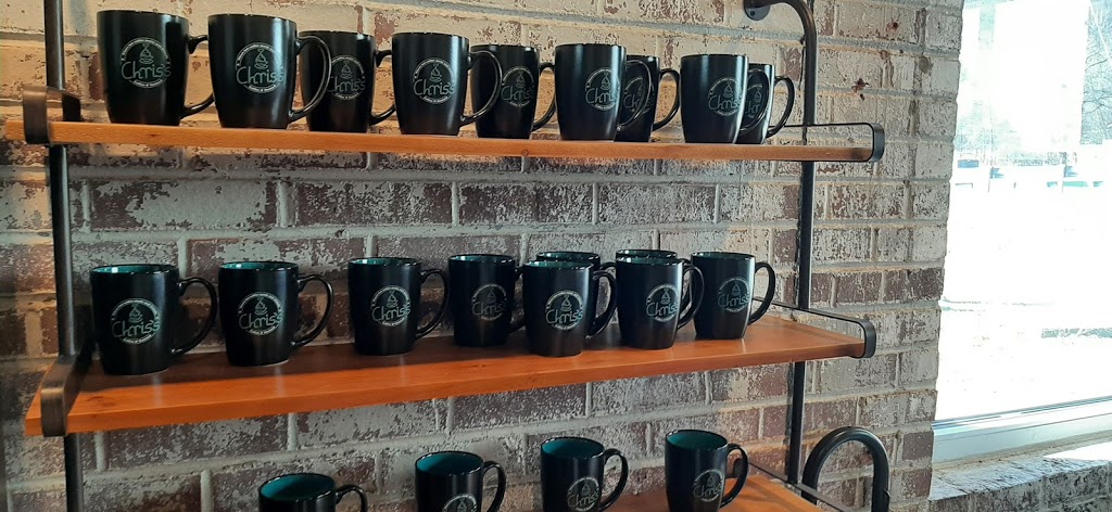 Chriss Coffee & Custard | cafe | Chriss Coffee & Custard, 1824 9th St SE, Roanoke, VA 24013, USA | 5407744848 OR +1 540-774-4848