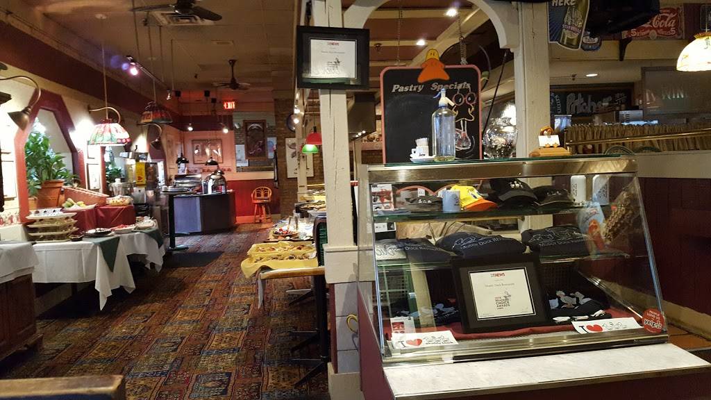 Muddy Duck Restaurant | restaurant | 2200 Dundas St E, Mississauga, ON L4X 2V3, Canada | 9052759430 OR +1 905-275-9430