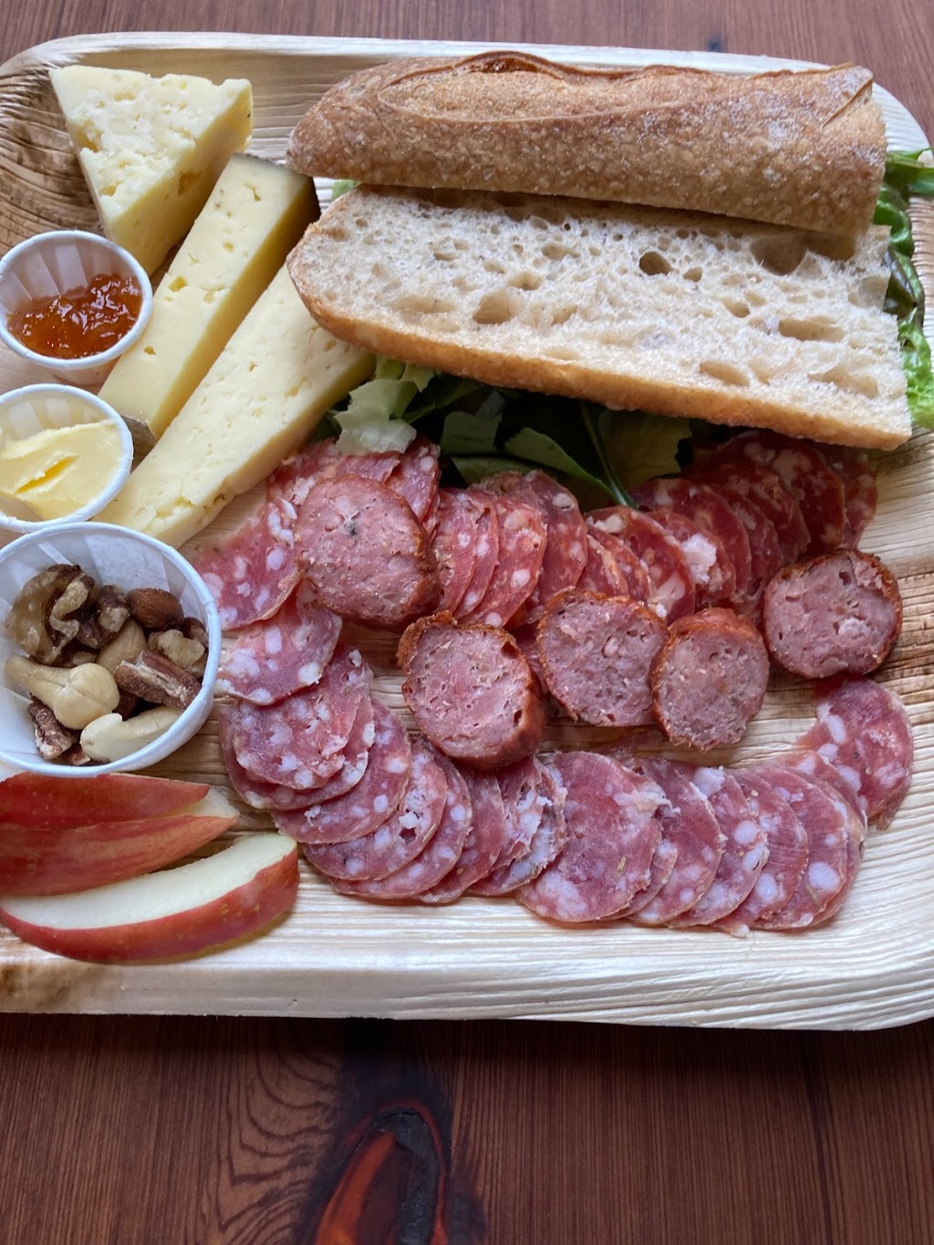 Shindig | restaurant | 35590 Verdant View, Sea Ranch, CA 95497, USA | 7077910735 OR +1 707-791-0735