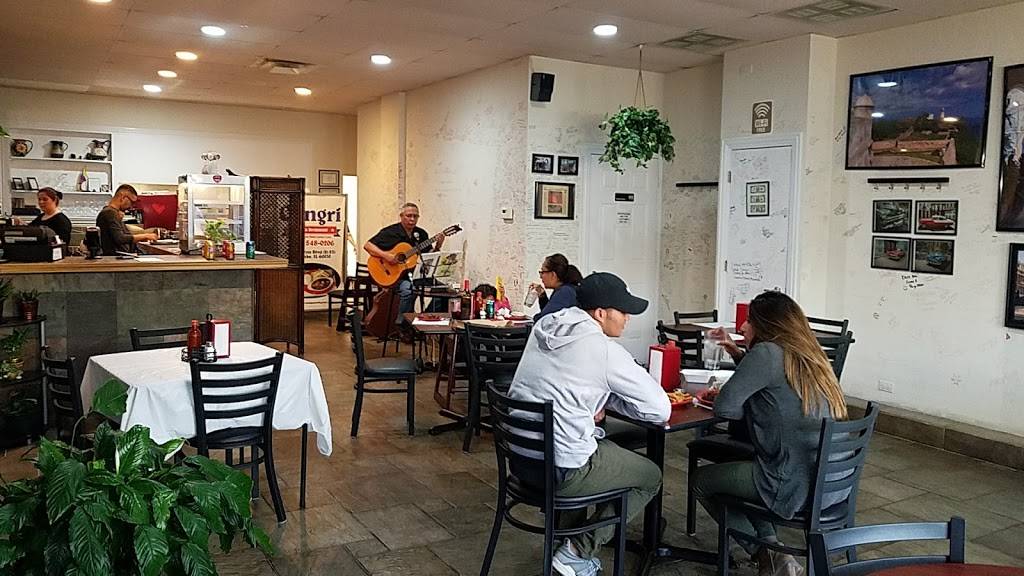 Congri Cuban Restaurant | restaurant | 55 N Barron Blvd, Grayslake, IL 60030, USA | 8475480206 OR +1 847-548-0206