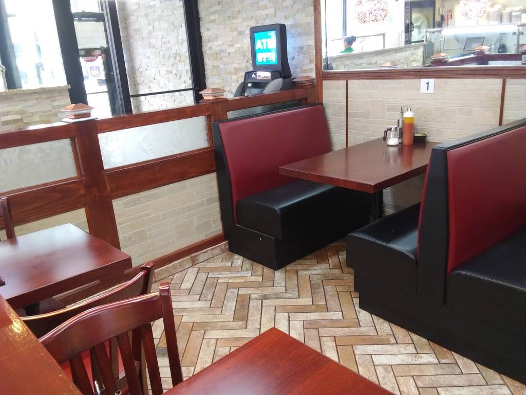 El Caridad | restaurant | 90 E Burnside Ave, Bronx, NY 10453, USA | 9177654894 OR +1 917-765-4894