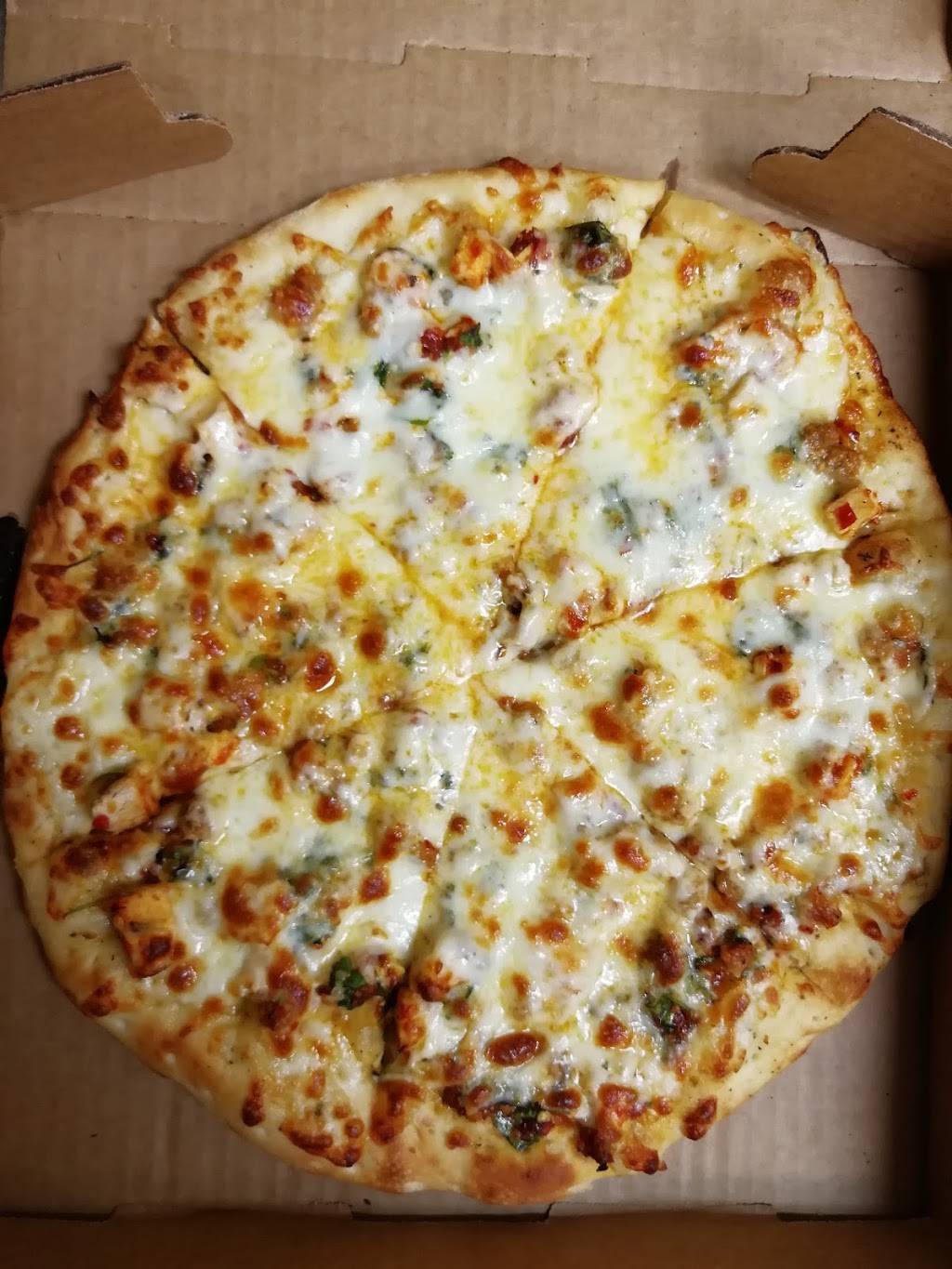 Upper Crust Pizzeria & Deli | meal delivery | 8835 Centre Park Dr #103, Columbia, MD 21045, USA | 4107409009 OR +1 410-740-9009