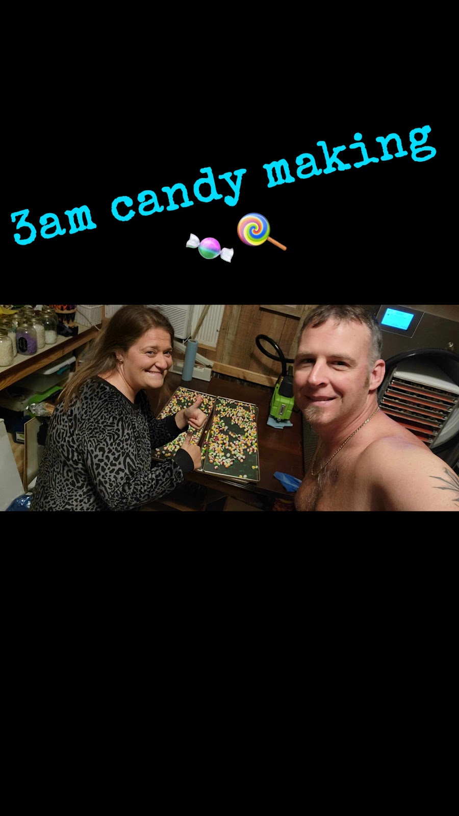 Candieland’s SweetSpot | meal takeaway | N Pine St, DeRidder, LA 70634, USA | 3373757353 OR +1 337-375-7353