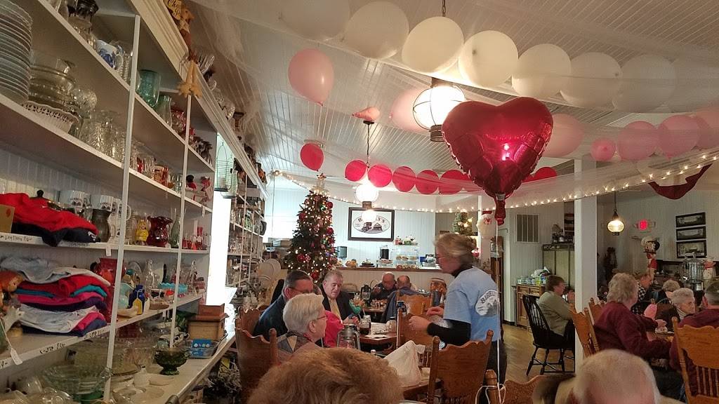 Barbelys Restaurant | restaurant | Newark, MD 21841, USA | 4106324500 OR +1 410-632-4500