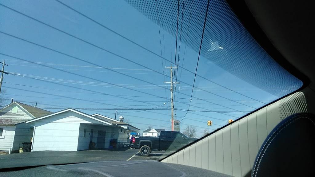 Haymans Dari Bar | restaurant | 103 W Main St, Hebron, OH 43025, USA | 7409285101 OR +1 740-928-5101