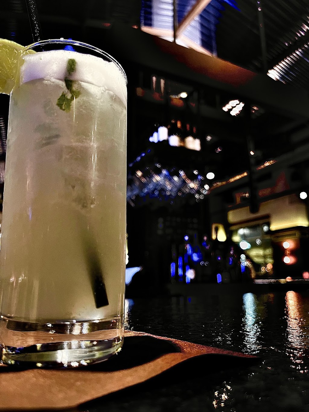 EKO House | restaurant | 150 Gibbs St, Rockville, MD 20850, USA | 3017237200 OR +1 301-723-7200